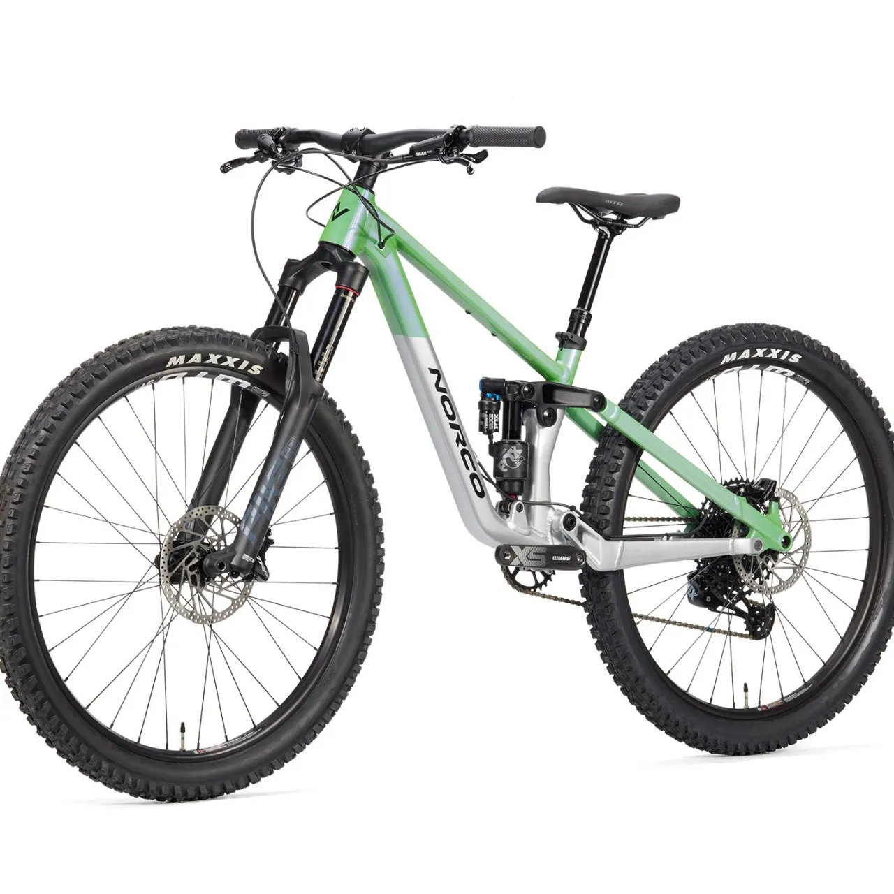 Norco Sight A Youth Complete Mountain Bike - Kids' 2024-Kids Mountain Bikes|Kids Bikes