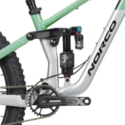 Norco Sight A Youth Complete Mountain Bike - Kids' 2024-Kids Mountain Bikes|Kids Bikes