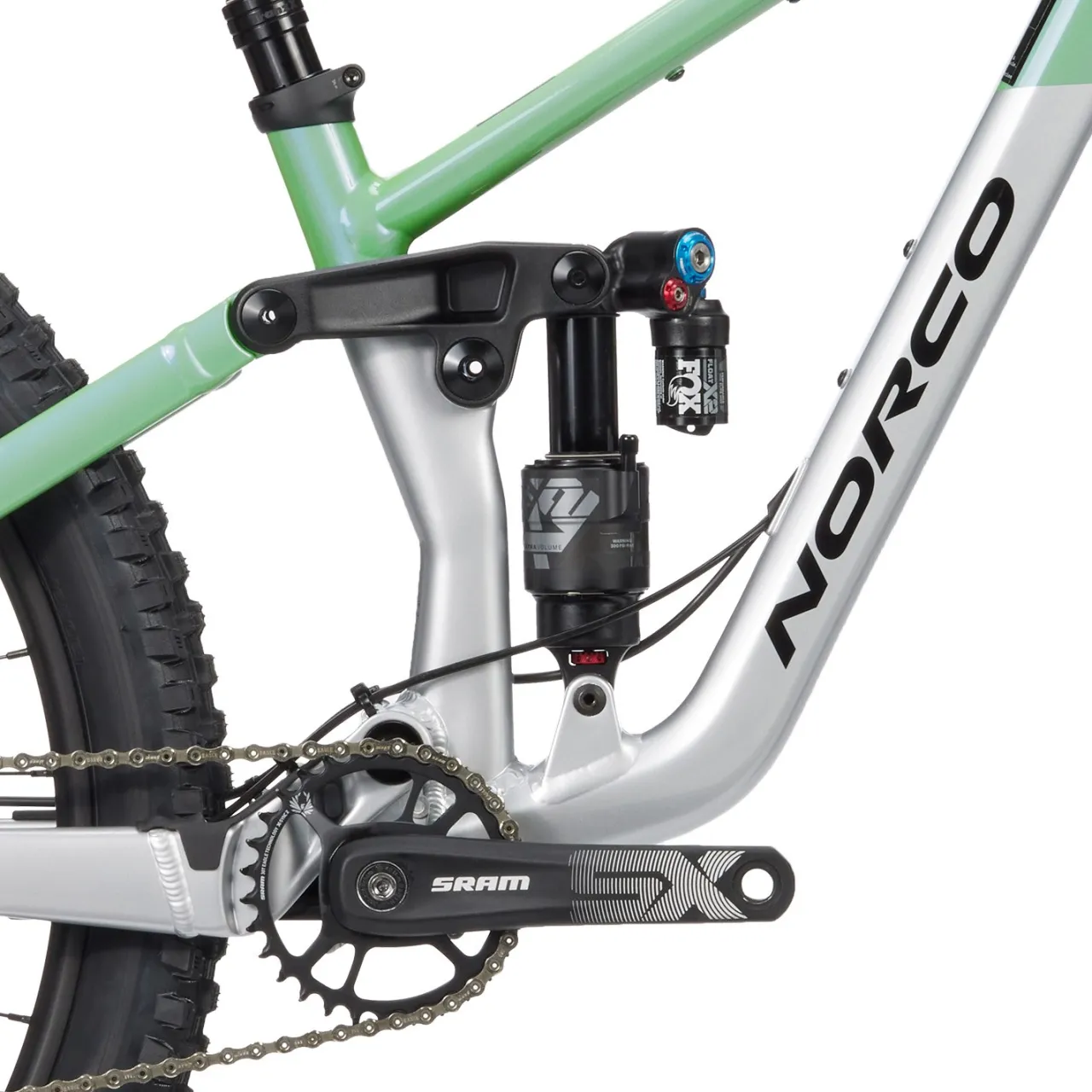 Norco Sight A Youth Complete Mountain Bike - Kids' 2024-Kids Mountain Bikes|Kids Bikes