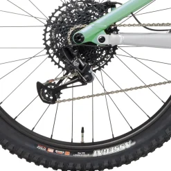 Norco Sight A Youth Complete Mountain Bike - Kids' 2024-Kids Mountain Bikes|Kids Bikes