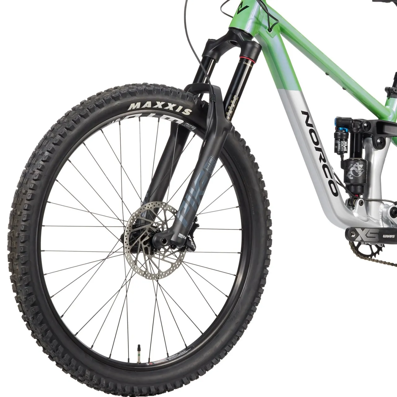 Norco Sight A Youth Complete Mountain Bike - Kids' 2024-Kids Mountain Bikes|Kids Bikes