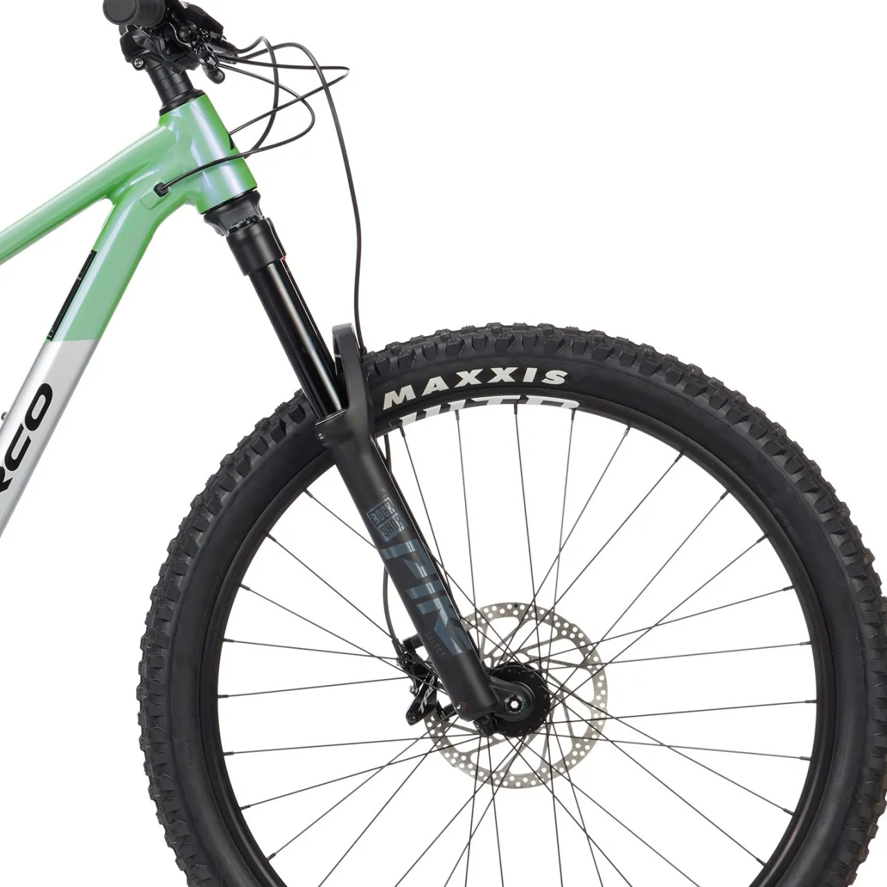 Norco Sight A Youth Complete Mountain Bike - Kids' 2024-Kids Mountain Bikes|Kids Bikes