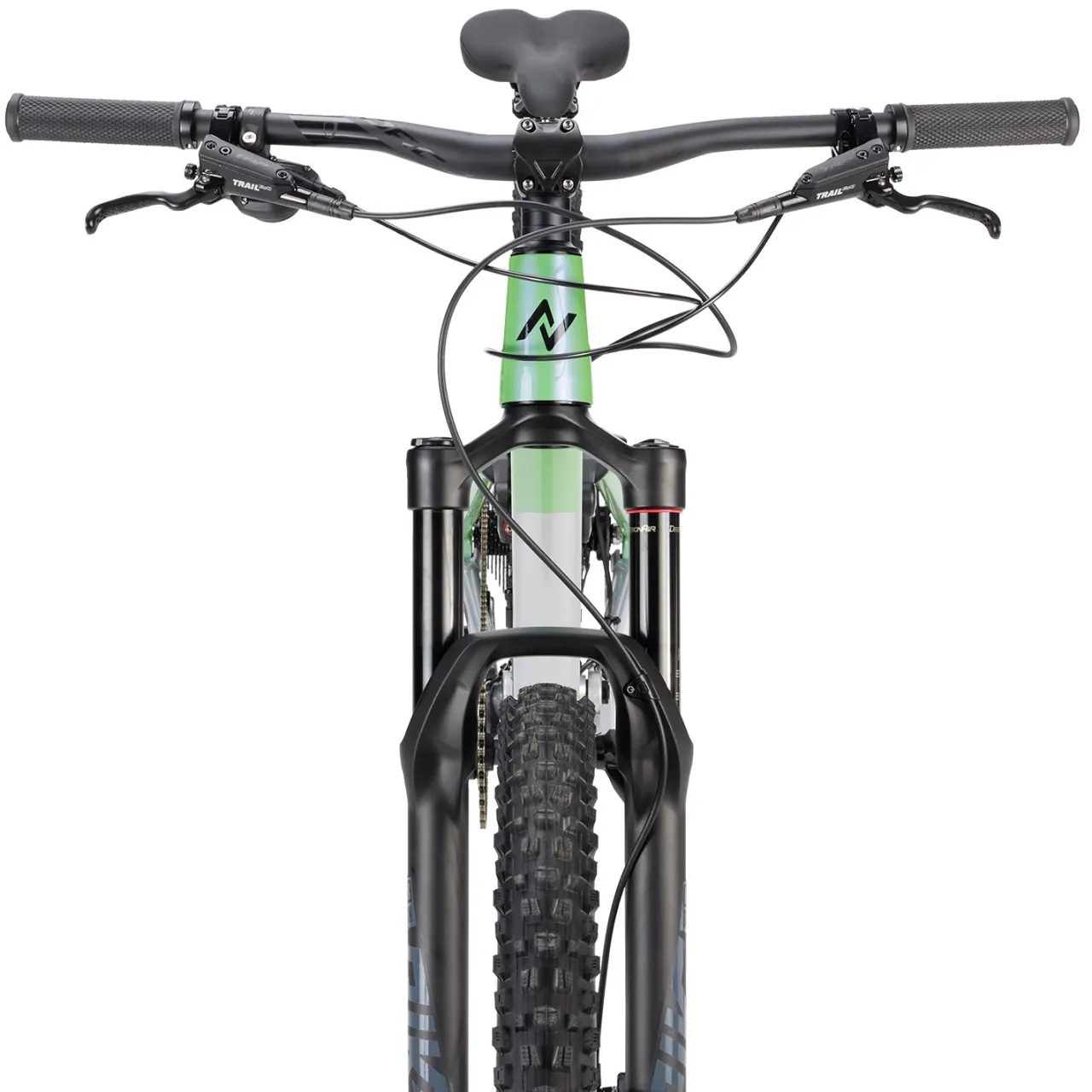 Norco Sight A Youth Complete Mountain Bike - Kids' 2024-Kids Mountain Bikes|Kids Bikes