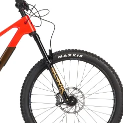 Norco Sight C2 Complete Mountain Bike 2024- Mountain Bikes