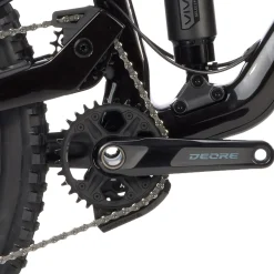 Norco Sight C3 Complete Mountain Bike 2024- Mountain Bikes