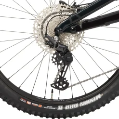 Norco Sight C3 Complete Mountain Bike 2024- Mountain Bikes