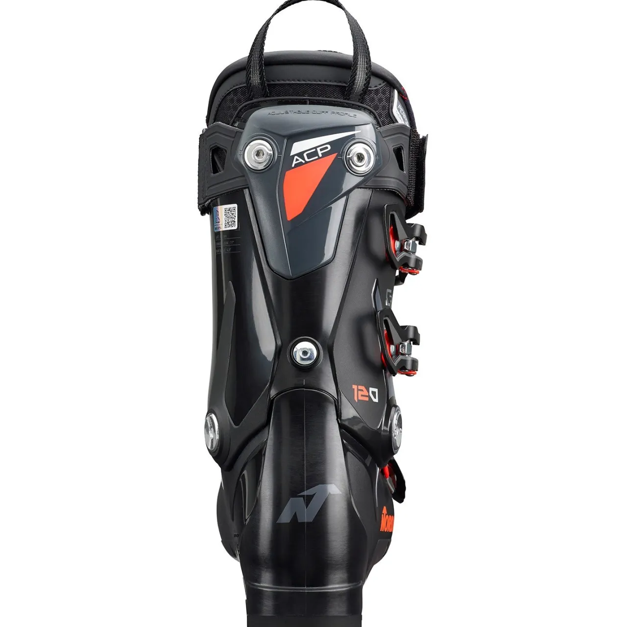 Nordica Cruise 120 Ski Boots 2025- Ski Boots