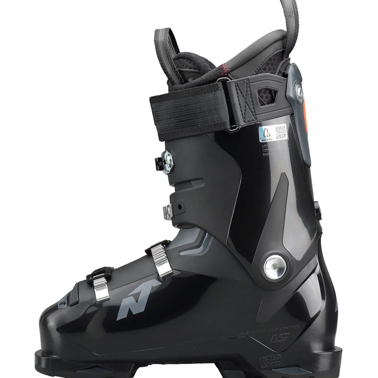 Nordica Cruise 120 Ski Boots 2025- Ski Boots