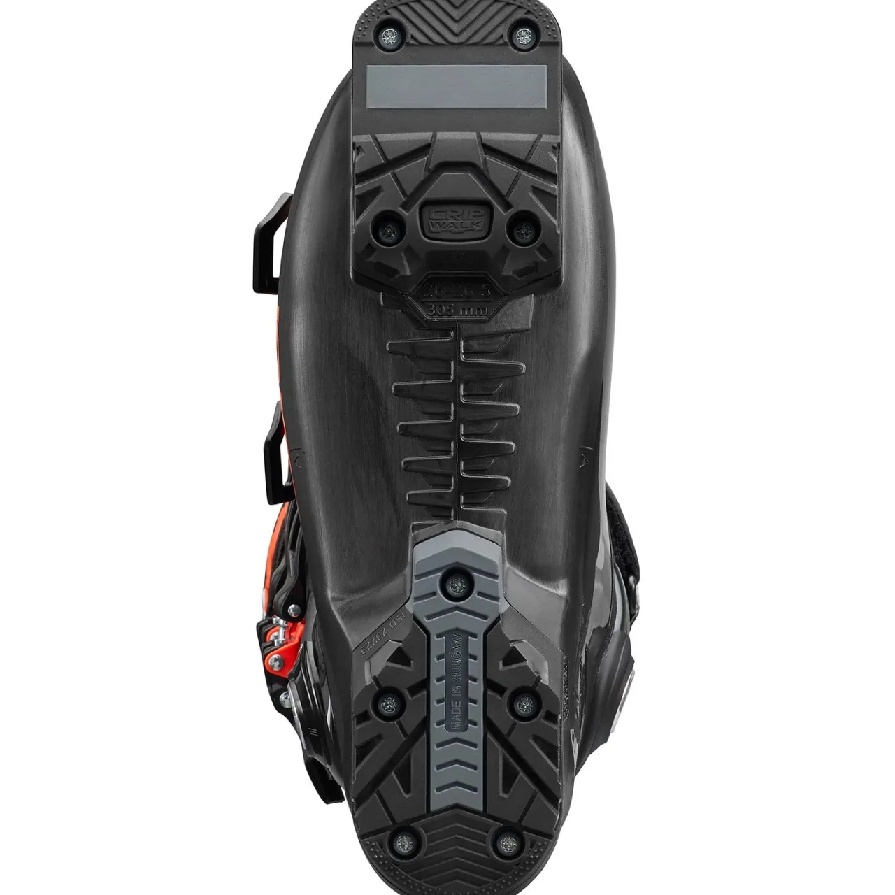 Nordica Cruise 120 Ski Boots 2025- Ski Boots