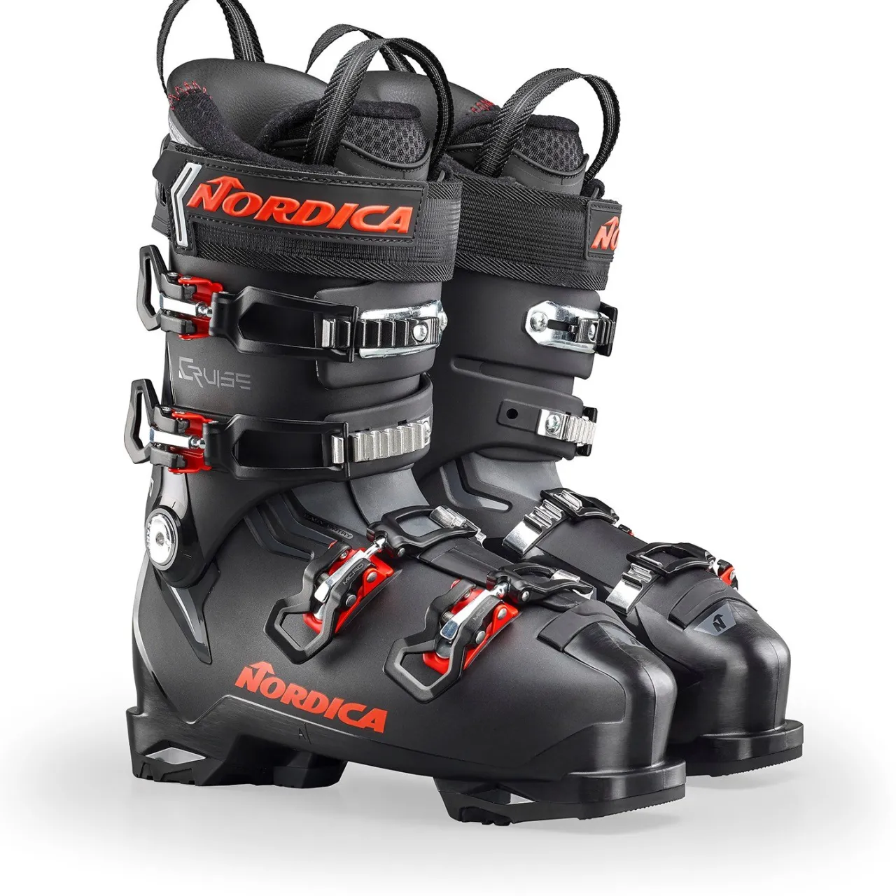 Nordica Cruise 120 Ski Boots 2025- Ski Boots