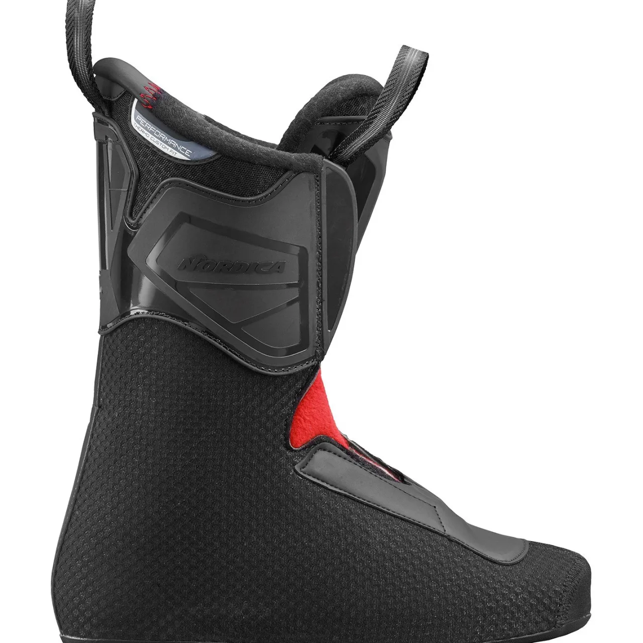 Nordica Cruise 120 Ski Boots 2025- Ski Boots