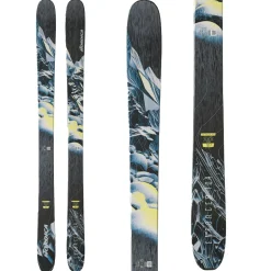 Nordica Enforcer 104 Skis 2025- Skis