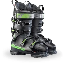 Nordica Promachine 120 Ski Boots 2024- Ski Boots
