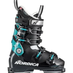 Nordica Promachine 95 Ski Boots - Women's 2024- Ski Boots