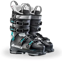 Nordica Promachine 95 Ski Boots - Women's 2024- Ski Boots