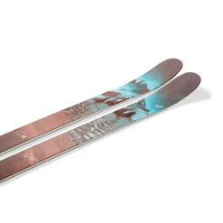 Nordica Santa Ana 104 Free Skis - Women's 2024- Skis