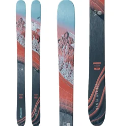 Nordica Santa Ana 102 Skis - Women's 2025- Skis
