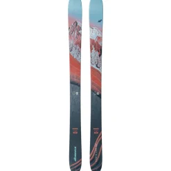 Nordica Santa Ana 102 Skis - Women's 2025- Skis