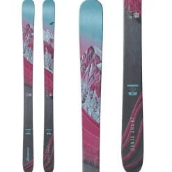 Nordica Santa Ana 87 Skis - Women's 2025- Skis