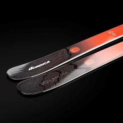 Nordica Santa Ana 104 Unlimited Skis - Women's 2024- Backcountry Skiing|Skis