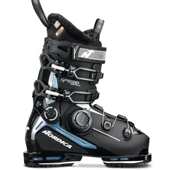 Nordica Speedmachine 3 BOA 95 W Ski Boots - Women's 2025- Ski Boots