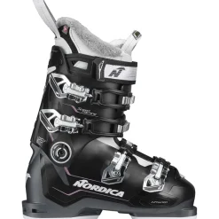 Nordica Speedmachine 75 Ski Boots - Women's 2024- Ski Boots