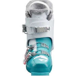 Nordica Speedmachine J3 Ski Boots - Kids' 2025-Kids Ski Boots|Ski Boots