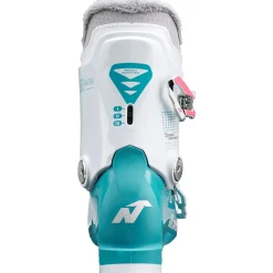 Nordica Speedmachine J3 Ski Boots - Kids' 2025-Kids Ski Boots|Ski Boots