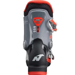 Nordica Speedmachine J2 Ski Boots - Kids' 2025-Kids Ski Boots|Ski Boots
