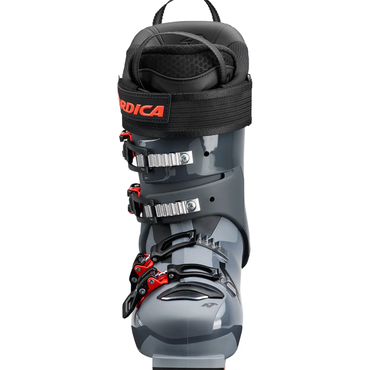 Nordica Sportmachine 3 120 Ski Boots 2025- Ski Boots