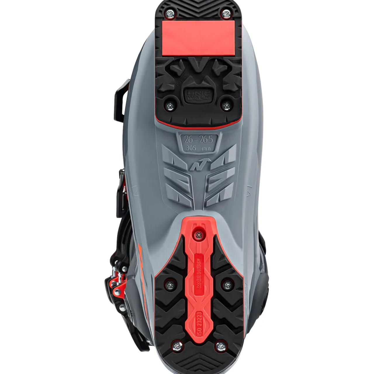 Nordica Sportmachine 3 120 Ski Boots 2025- Ski Boots