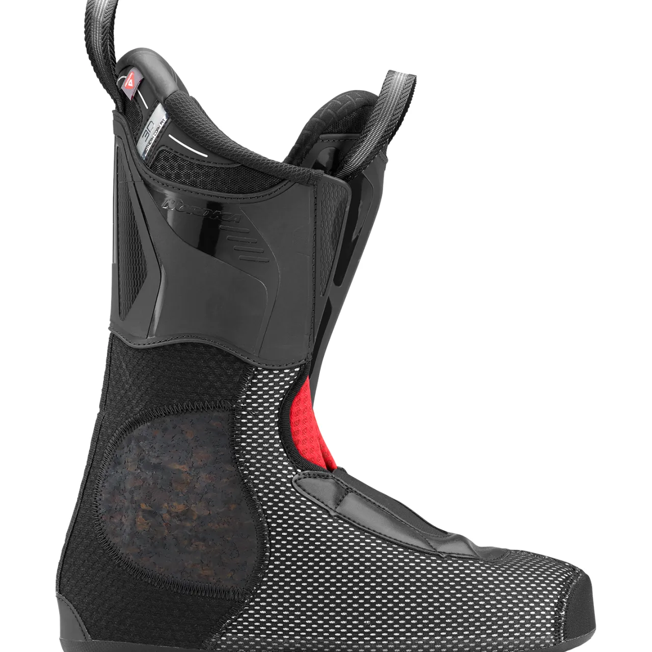 Nordica Sportmachine 3 120 Ski Boots 2025- Ski Boots