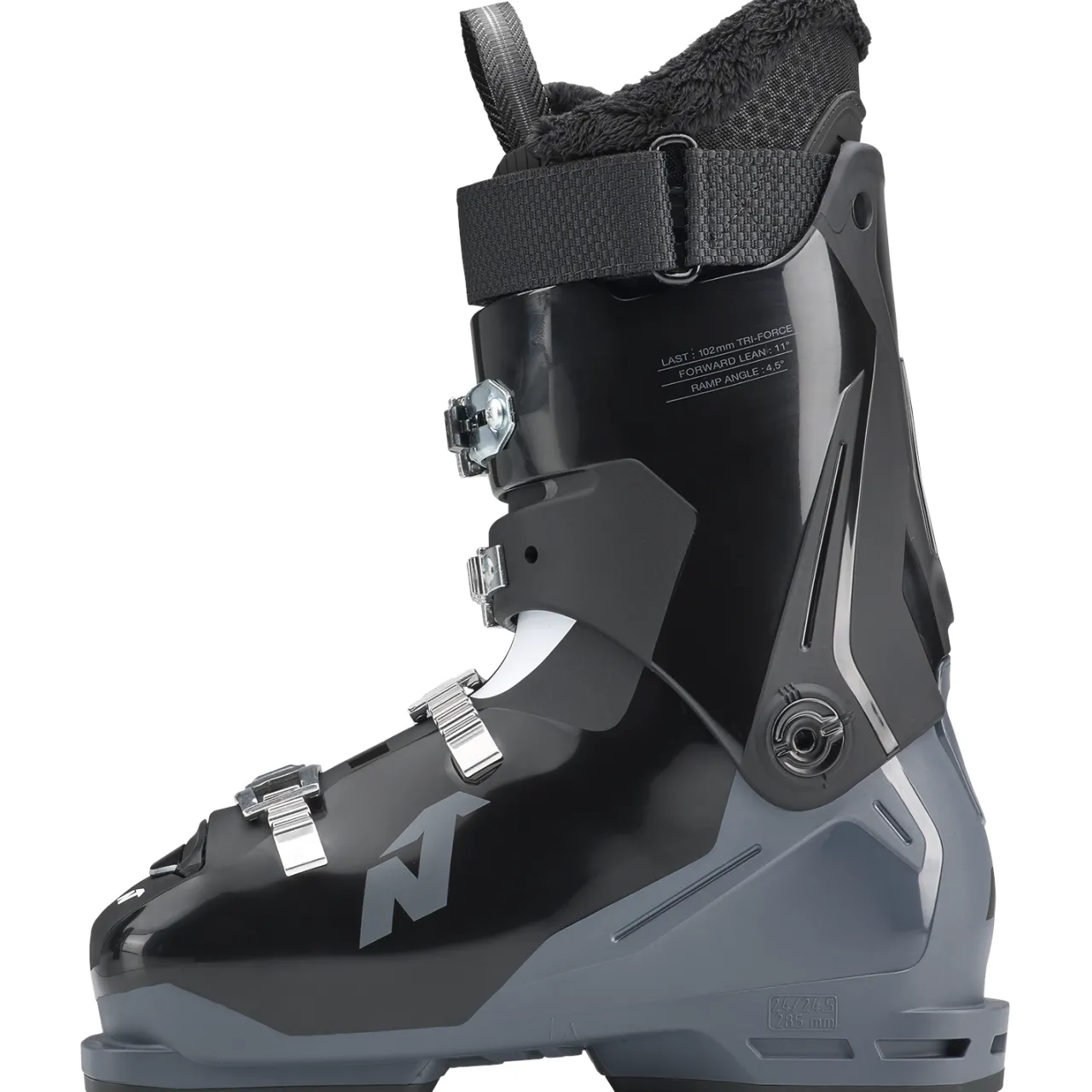 Nordica Sportmachine 3 65 W Ski Boots - Women's 2025- Ski Boots