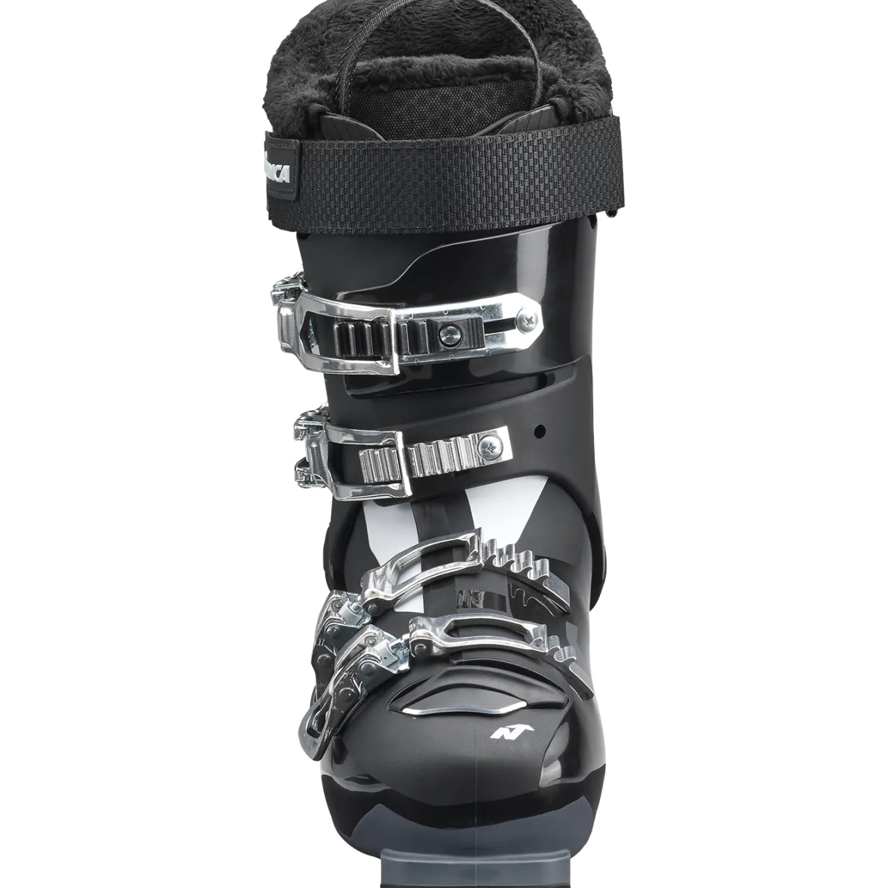 Nordica Sportmachine 3 65 W Ski Boots - Women's 2025- Ski Boots