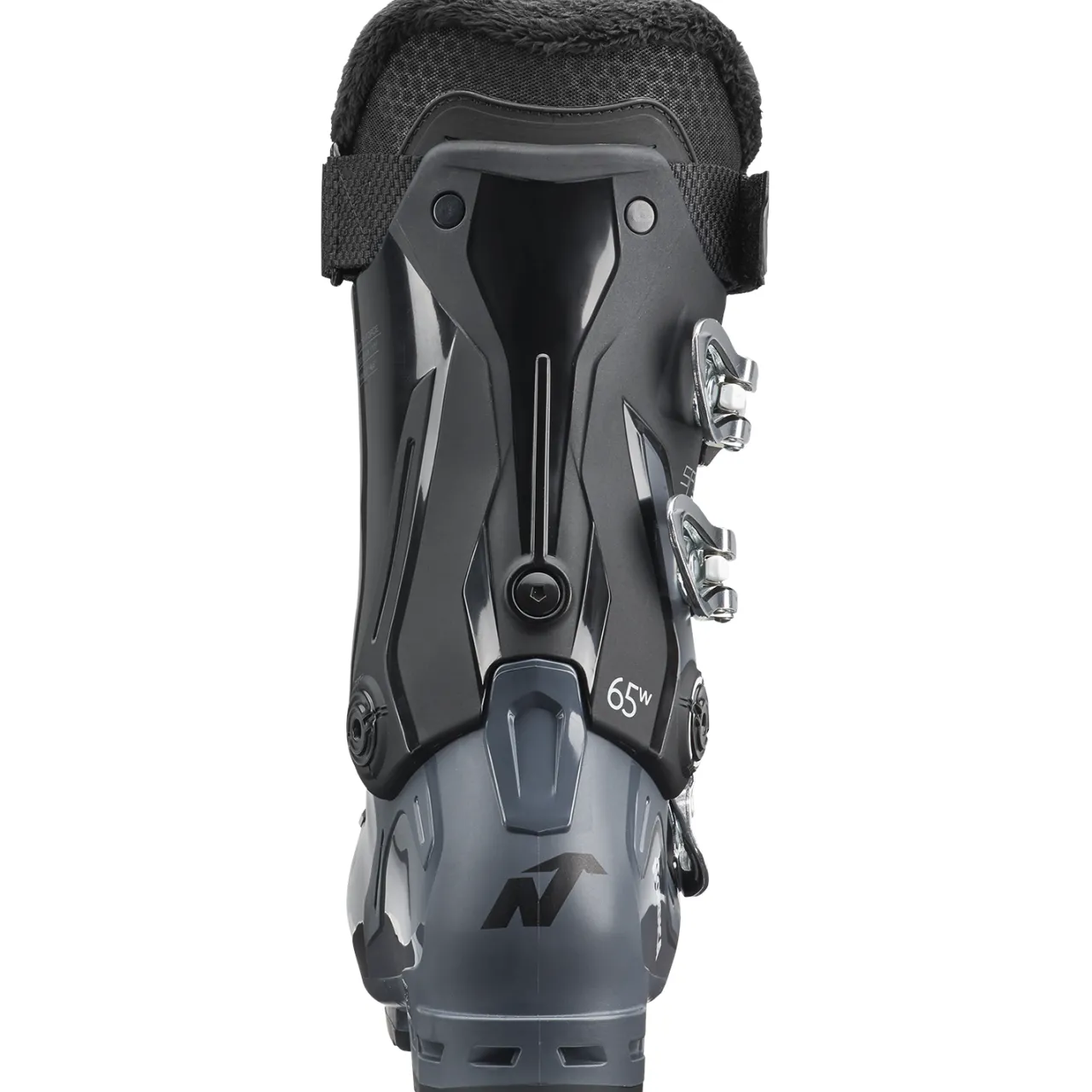 Nordica Sportmachine 3 65 W Ski Boots - Women's 2025- Ski Boots