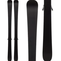 Nordica SUV 84 + TP2 Compact FDT Ski Bindings + Dalbello Veloce Max 75 Ski Boots 2024- Skis, Boots & Bindings|Skis With Bindings