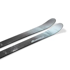 Nordica Unleashed 108 Ice Skis 2024- Skis