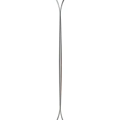 Nordica Unleashed 98 Tree Skis + Salomon Strive 12 GW Ski Bindings- Skis With Bindings|Skis With Bindings