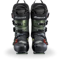 Nordica Unlimited 130 DYN Ski Boots 2025- Backcountry Skiing|Ski Boots