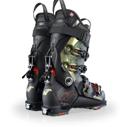Nordica Unlimited 130 DYN Ski Boots 2025- Backcountry Skiing|Ski Boots