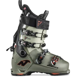 Nordica Unlimited 120 DYN Ski Boots 2025- Ski Boots|Backcountry Skiing