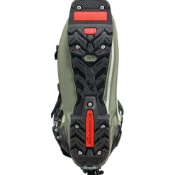 Nordica Unlimited 120 DYN Ski Boots 2025- Ski Boots|Backcountry Skiing