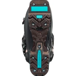 Nordica Unlimited 105 W DYN Ski Boots - Women's 2025- Backcountry Skiing|Ski Boots