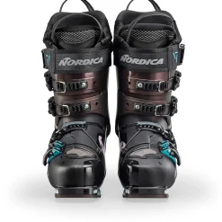Nordica Unlimited 105 W DYN Ski Boots - Women's 2025- Backcountry Skiing|Ski Boots