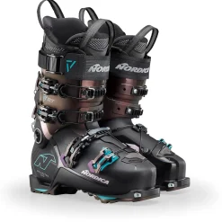 Nordica Unlimited 105 W DYN Ski Boots - Women's 2025- Backcountry Skiing|Ski Boots