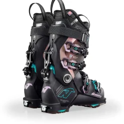 Nordica Unlimited 105 W DYN Ski Boots - Women's 2025- Backcountry Skiing|Ski Boots