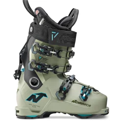 Nordica Unlimited 95 W DYN Ski Boots - Women's 2025- Backcountry Skiing|Ski Boots