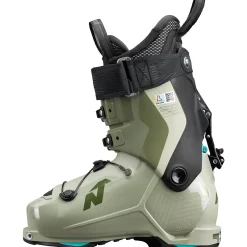 Nordica Unlimited 95 W DYN Ski Boots - Women's 2025- Backcountry Skiing|Ski Boots