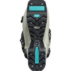Nordica Unlimited 95 W DYN Ski Boots - Women's 2025- Backcountry Skiing|Ski Boots