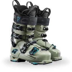 Nordica Unlimited 95 W DYN Ski Boots - Women's 2025- Backcountry Skiing|Ski Boots